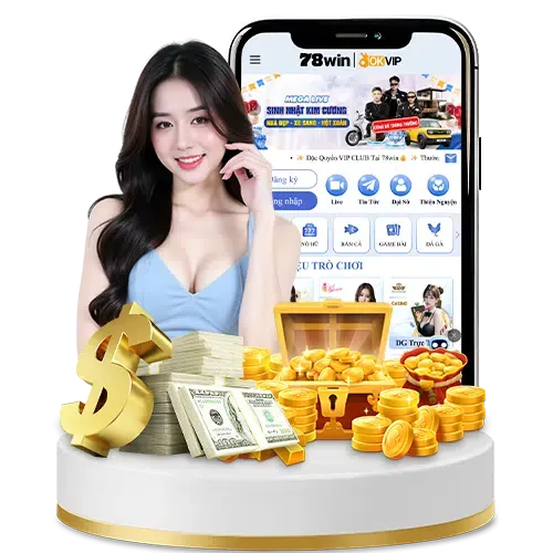 Đặc quyền thành viên VIP gi88