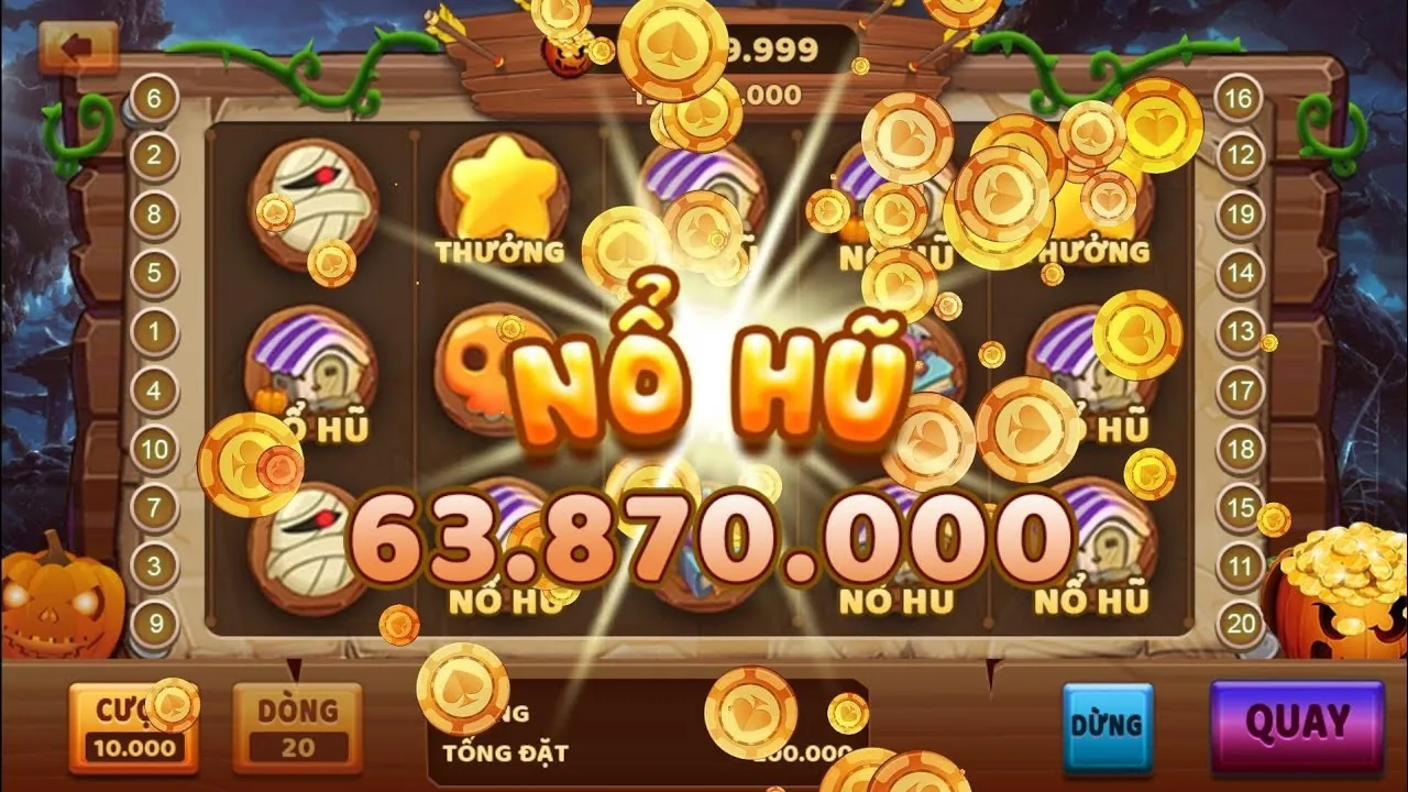 Trò Chơi Bắn Cá gi88