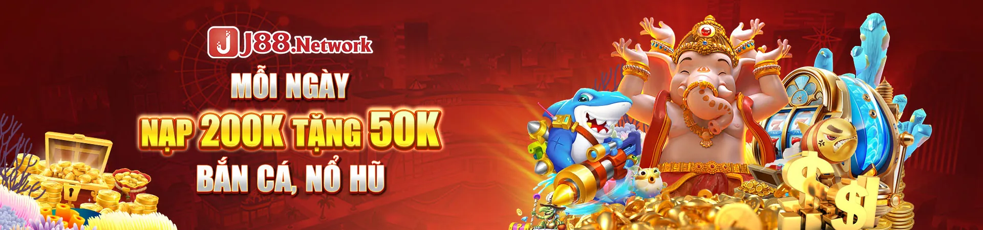 Sảnh Nổ Hũ GI88 với các trò chơi slot máy đánh bạc sôi động