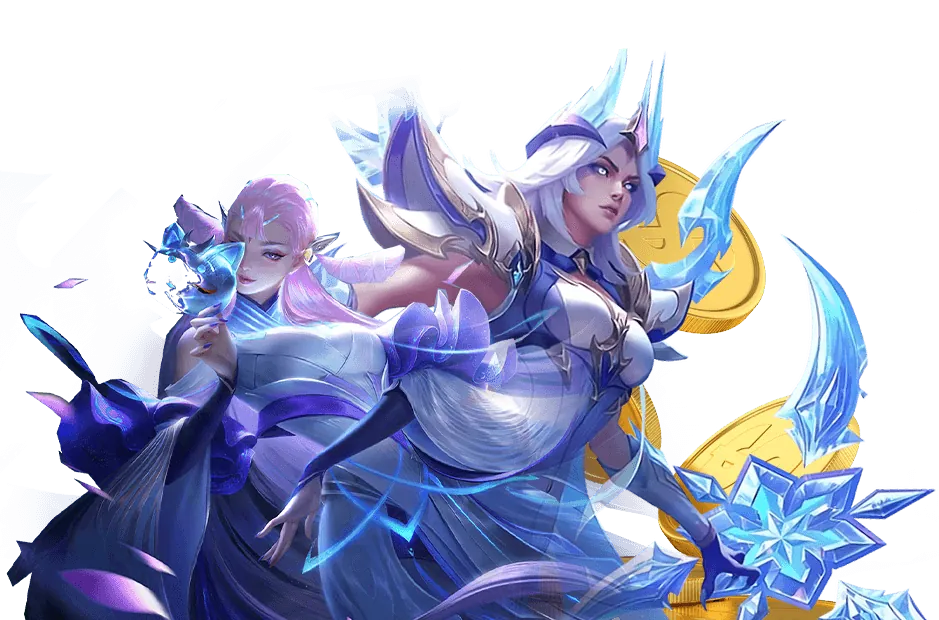 Trò chơi nổ hũ 3D tại GI88