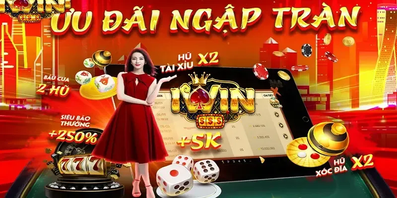 Ưu Đãi Nạp Tiền Lần Đầu gi88